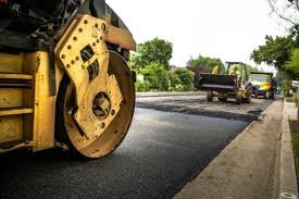 Why Choose Us For All Your Driveway Paving Needs in Sutter Creek, CA?